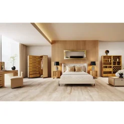 KARE Design Schrankkoffer Venezia- Regale