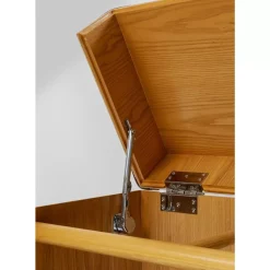 KARE Design Schrankkoffer Venezia- Regale