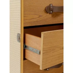 KARE Design Schrankkoffer Venezia- Regale