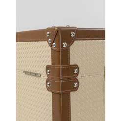 KARE Design Schrankkoffer Venezia- Regale