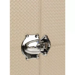 KARE Design Schrankkoffer Venezia- Regale