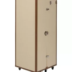 KARE Design Schrankkoffer Venezia- Regale