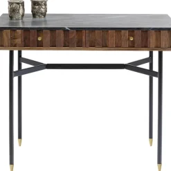 KARE Design Schreibtisch Apiano- Tische