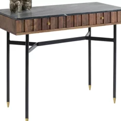 KARE Design Schreibtisch Apiano- Tische