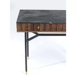 KARE Design Schreibtisch Apiano- Tische