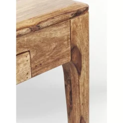 KARE Design Schreibtisch Brooklyn Nature 110X70Cm- Tische