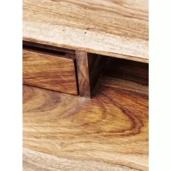 KARE Design Schreibtisch Brooklyn Nature 110X70Cm- Tische
