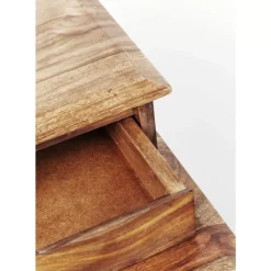 KARE Design Schreibtisch Brooklyn Nature 110X70Cm- Tische