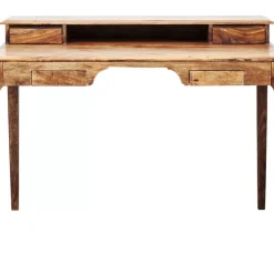 KARE Design Schreibtisch Brooklyn Nature 110X70Cm- Tische