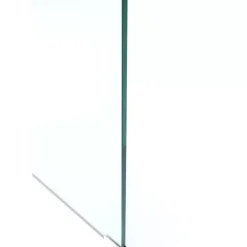 KARE Design Schreibtisch Clear Club 125X60Cm- Tische
