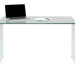 KARE Design Schreibtisch Clear Club 125X60Cm- Tische