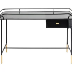 KARE Design Schreibtisch Fence 120X60Cm- Tische