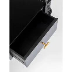 KARE Design Schreibtisch Fence 120X60Cm- Tische