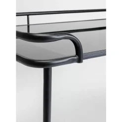 KARE Design Schreibtisch Fence 120X60Cm- Tische