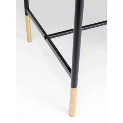 KARE Design Schreibtisch Fence 120X60Cm- Tische