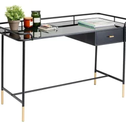 KARE Design Schreibtisch Fence 120X60Cm- Tische