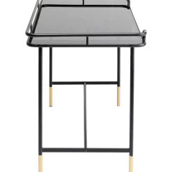 KARE Design Schreibtisch Fence 120X60Cm- Tische