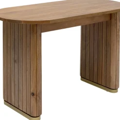 KARE Design Schreibtisch Grace 110X55Cm- Tische