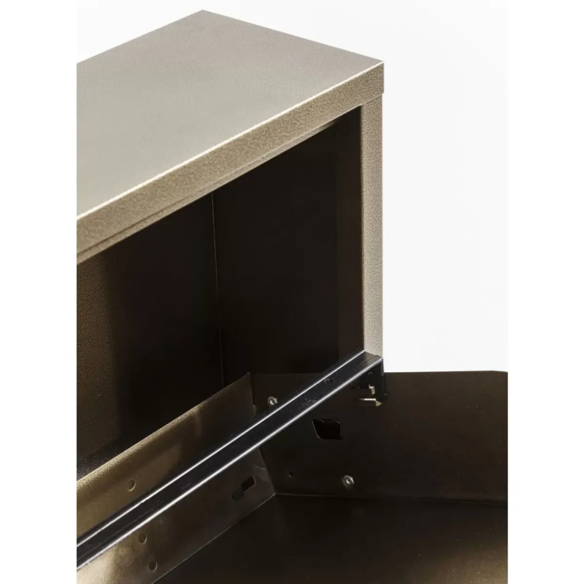 KARE Design Schuhkipper Caruso 3-Er Bronze- Kleinmöbel & Sonstiges