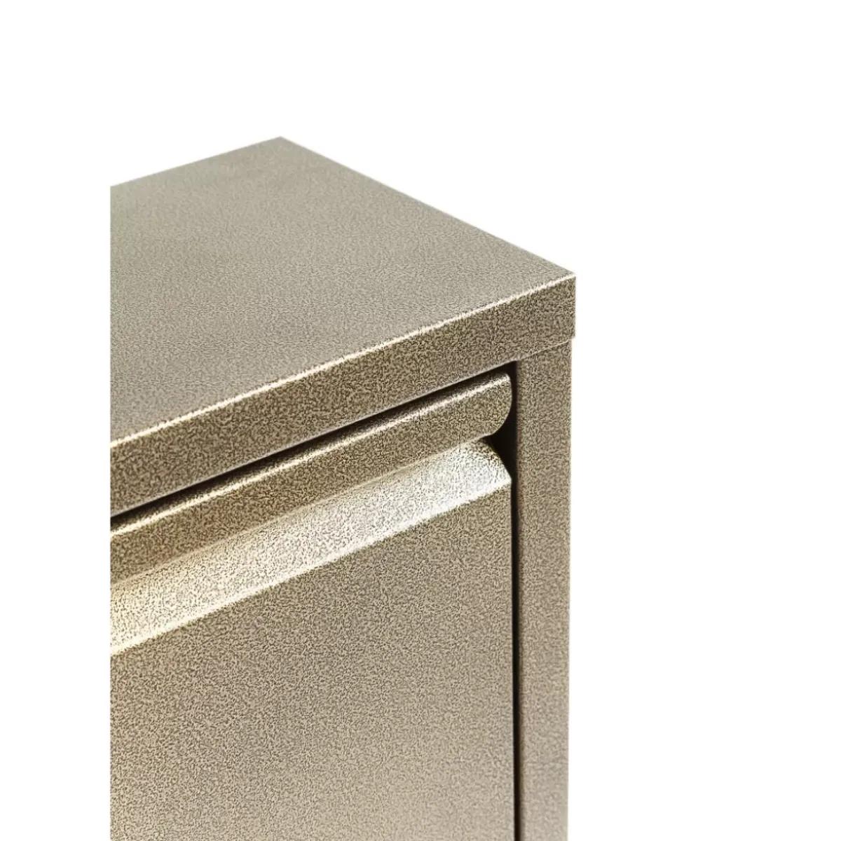 KARE Design Schuhkipper Caruso 3-Er Bronze- Kleinmöbel & Sonstiges