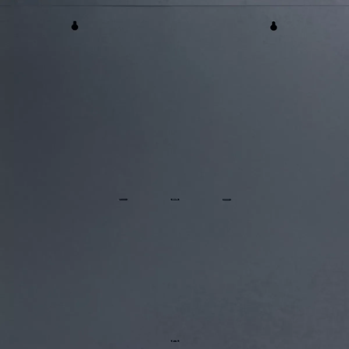 KARE Design Schuhkipper Caruso 2-Er Doppel Anthrazit- Kleinmöbel & Sonstiges