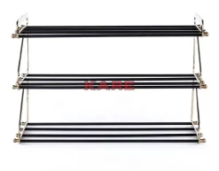 KARE Design Schuhregal Walk Big- Regale