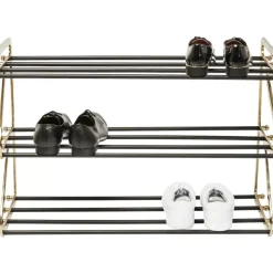 KARE Design Schuhregal Walk Big- Regale