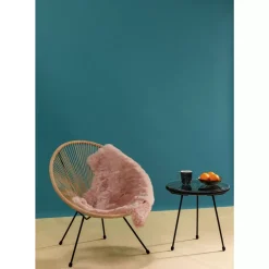 KARE Design Sessel Acapulco Natur- Outdoormöbel