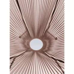 KARE Design Sessel Acapulco Natur- Outdoormöbel