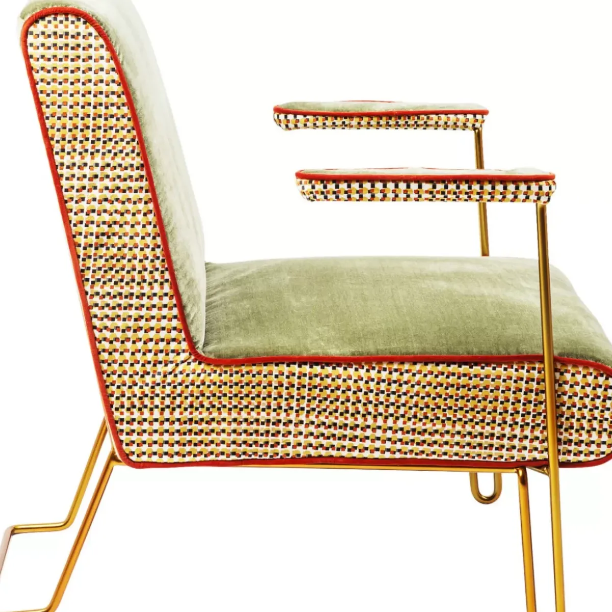 KARE Design Sessel Aunt Betty- Sessel