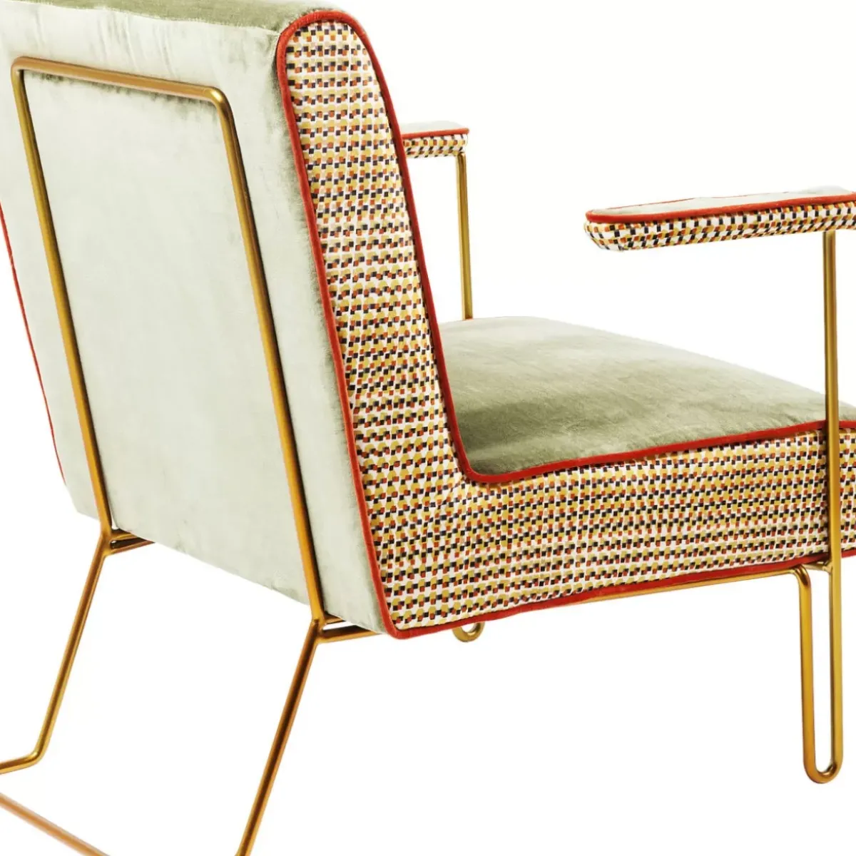 KARE Design Sessel Aunt Betty- Sessel