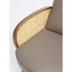 KARE Design Sessel Bahia- Sessel