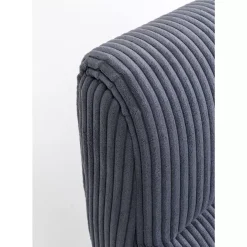 KARE Design Sessel Berat Grau- Sessel