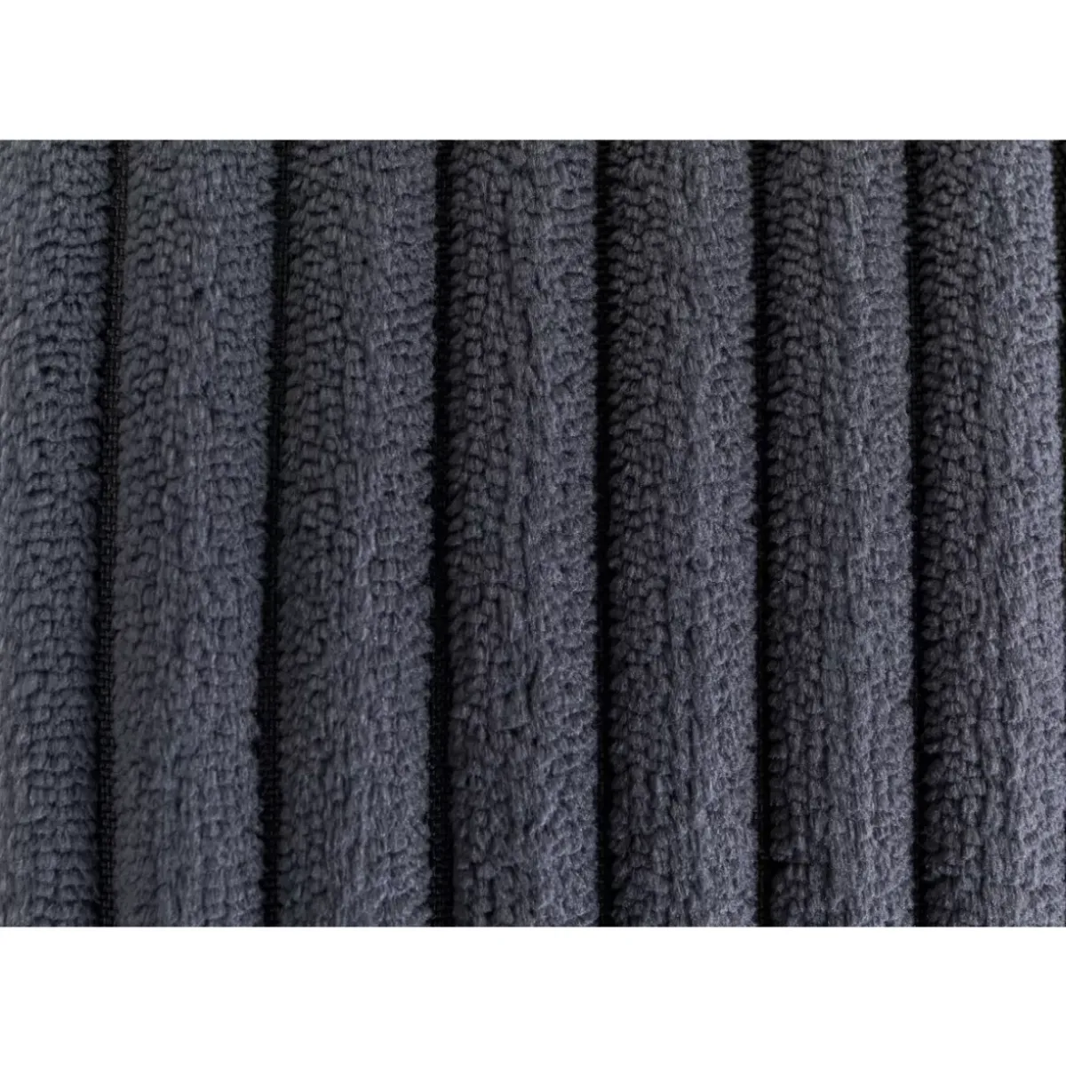 KARE Design Sessel Berat Grau- Sessel