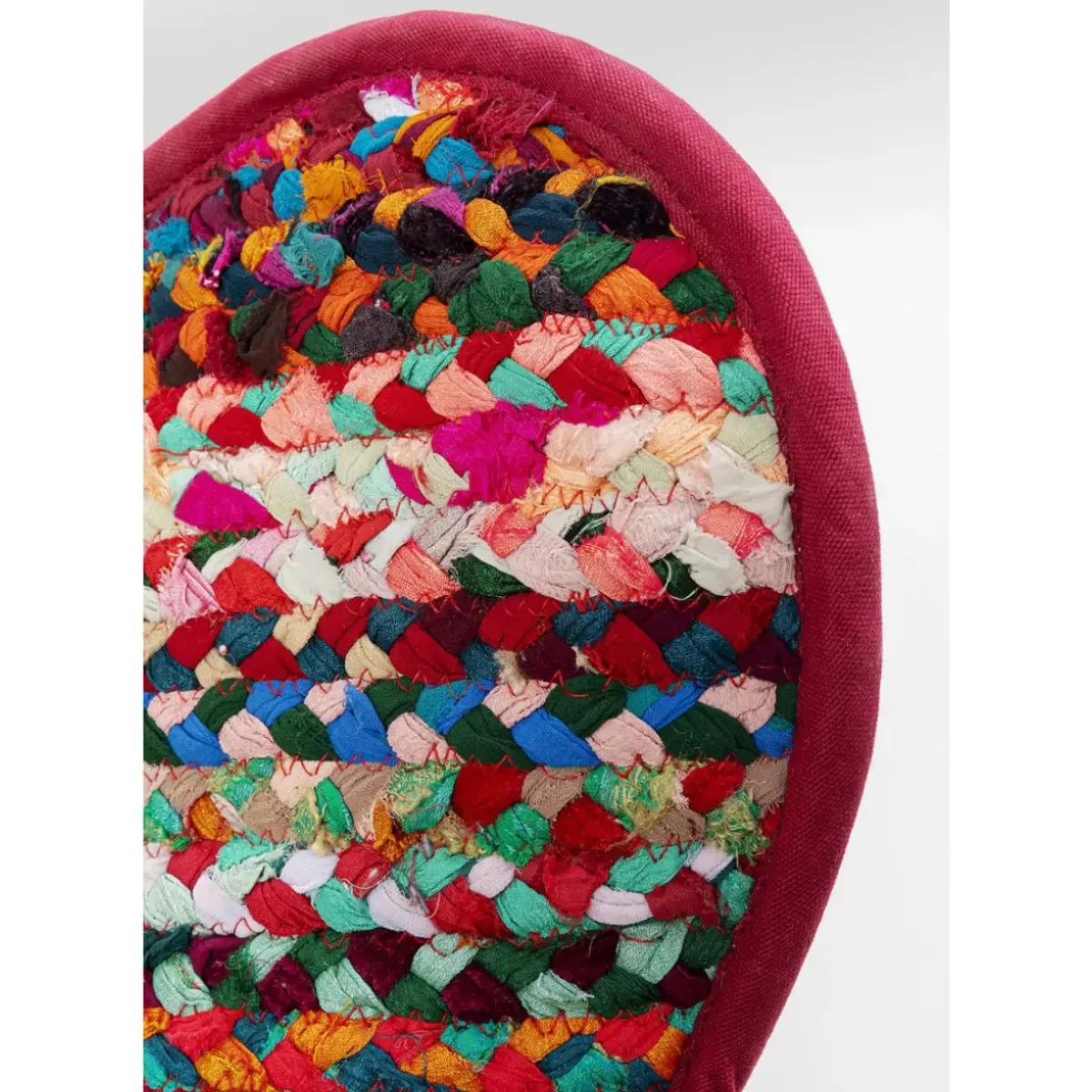 KARE Design Sessel California Multicolour- Sessel