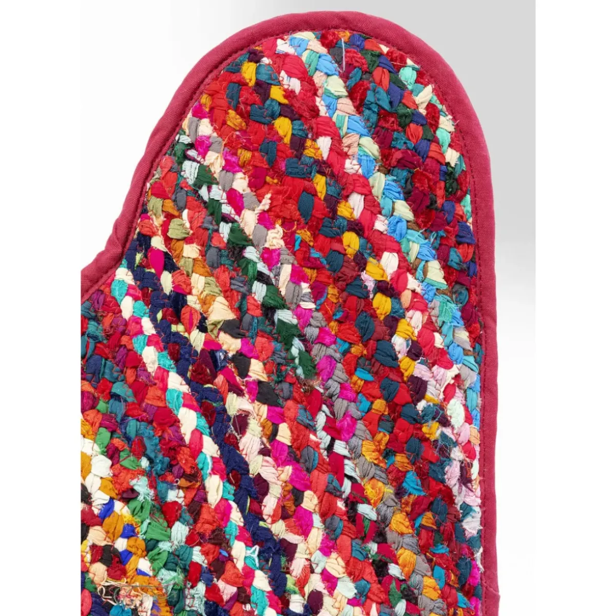 KARE Design Sessel California Multicolour- Sessel