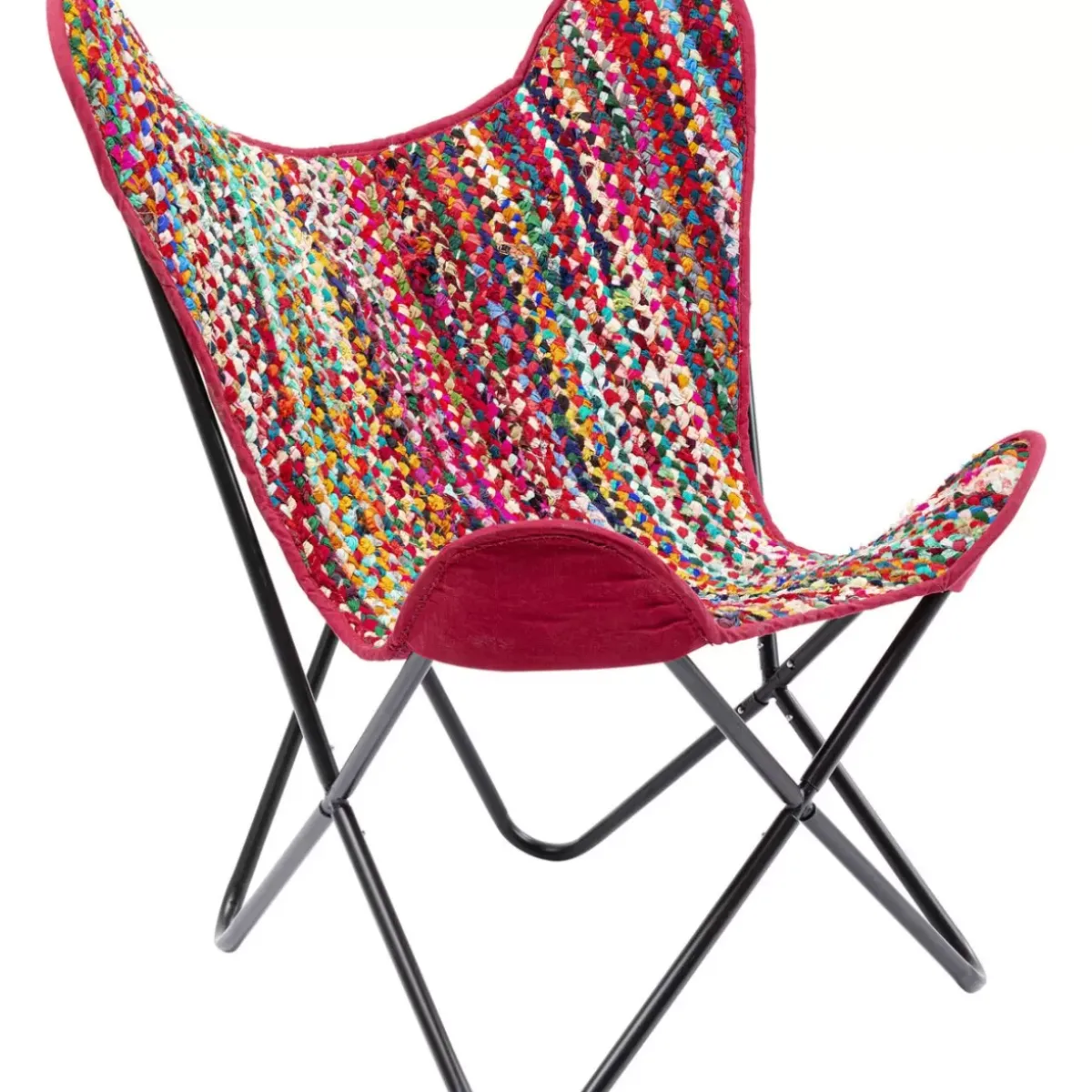 KARE Design Sessel California Multicolour- Sessel