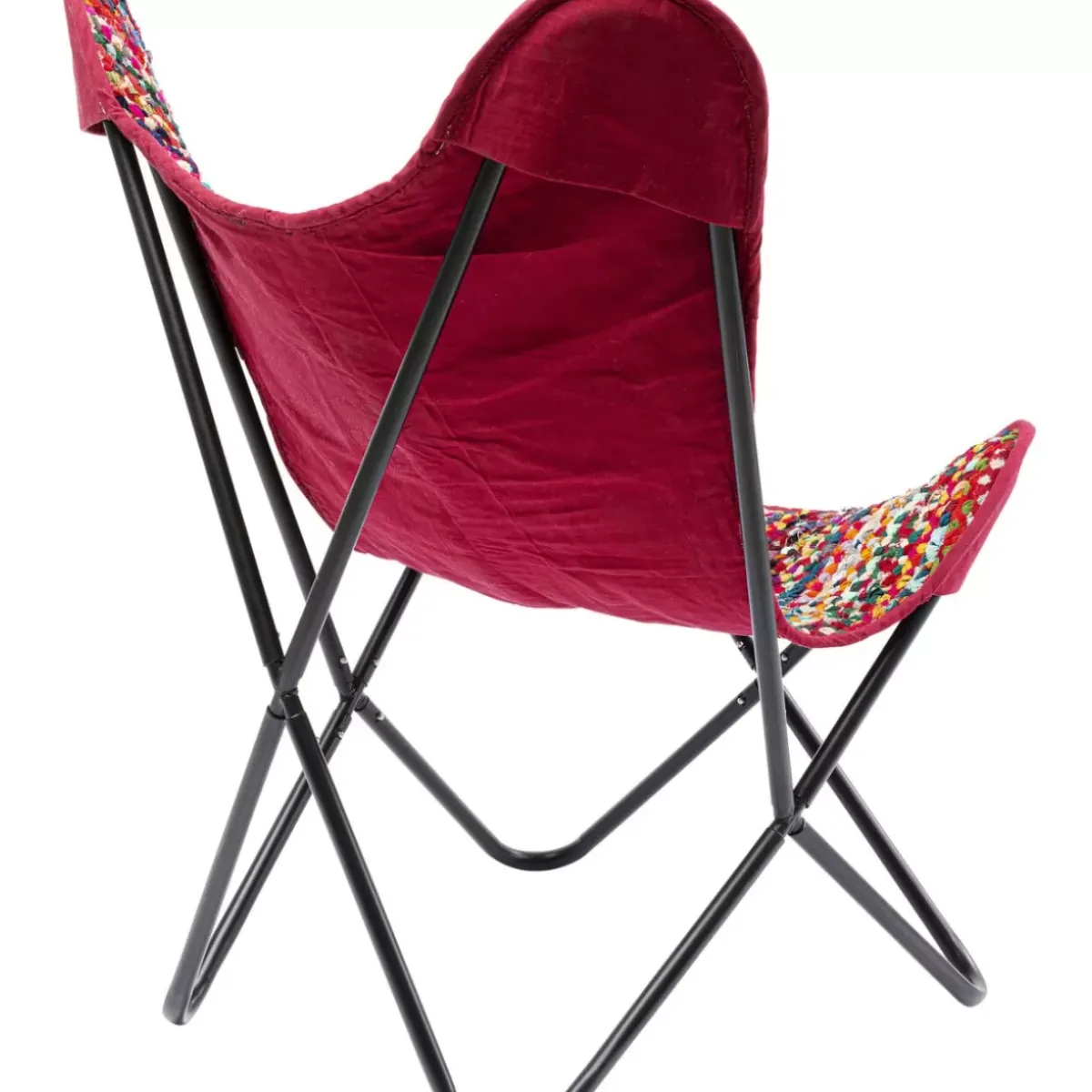 KARE Design Sessel California Multicolour- Sessel