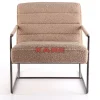 KARE Design Sessel Figero Beige- Sessel