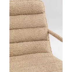 KARE Design Sessel Figero Beige- Sessel