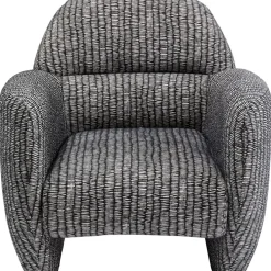 KARE Design Sessel Garda S&P- Sessel