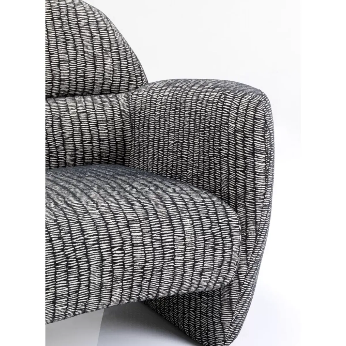 KARE Design Sessel Garda S&P- Sessel