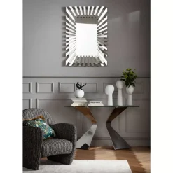 KARE Design Sessel Garda S&P- Sessel