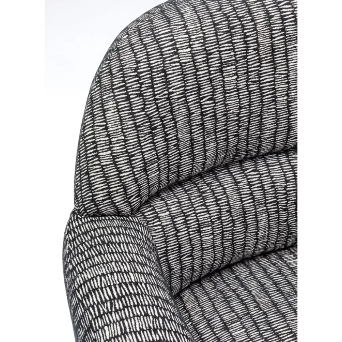 KARE Design Sessel Garda S&P- Sessel