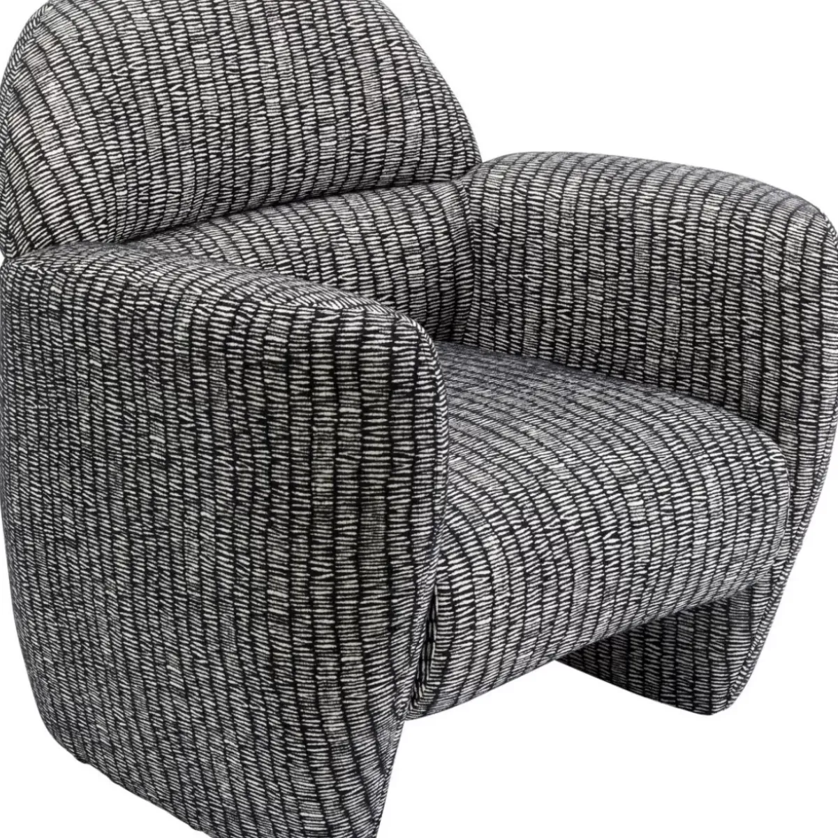 KARE Design Sessel Garda S&P- Sessel