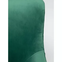 KARE Design Sessel Goldfinger Grun- Sessel