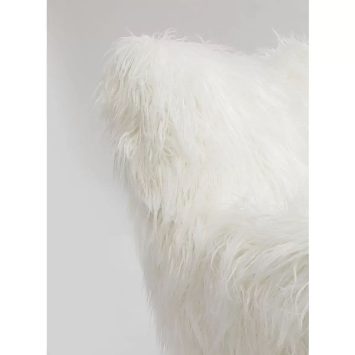 KARE Design Sessel Goldfinger Weis- Sessel