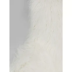 KARE Design Sessel Goldfinger Weis- Sessel