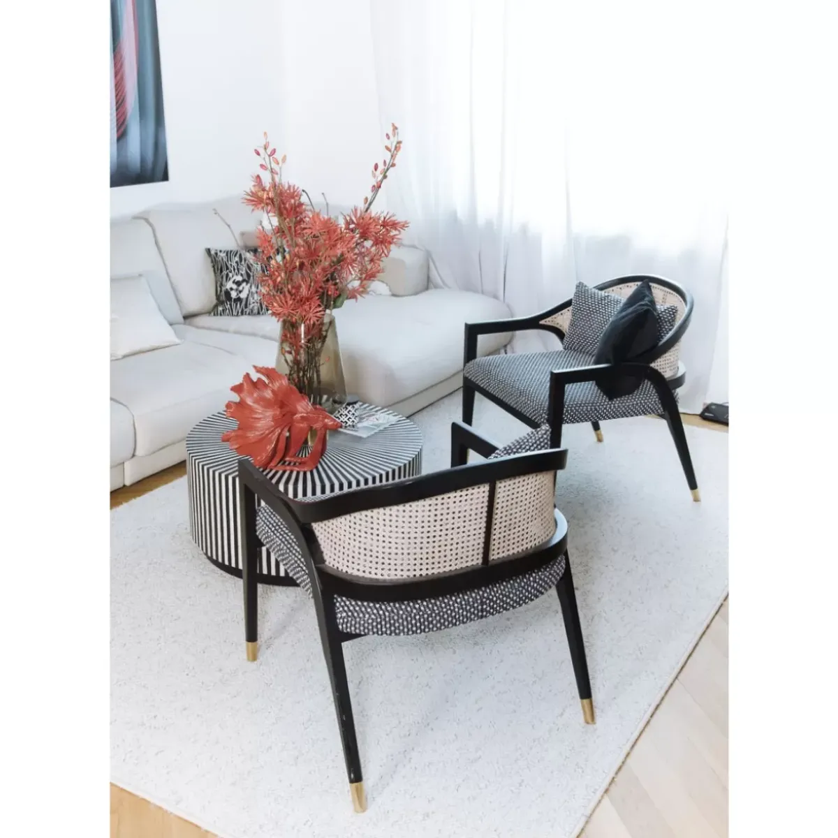 KARE Design Sessel Horizon- Sessel