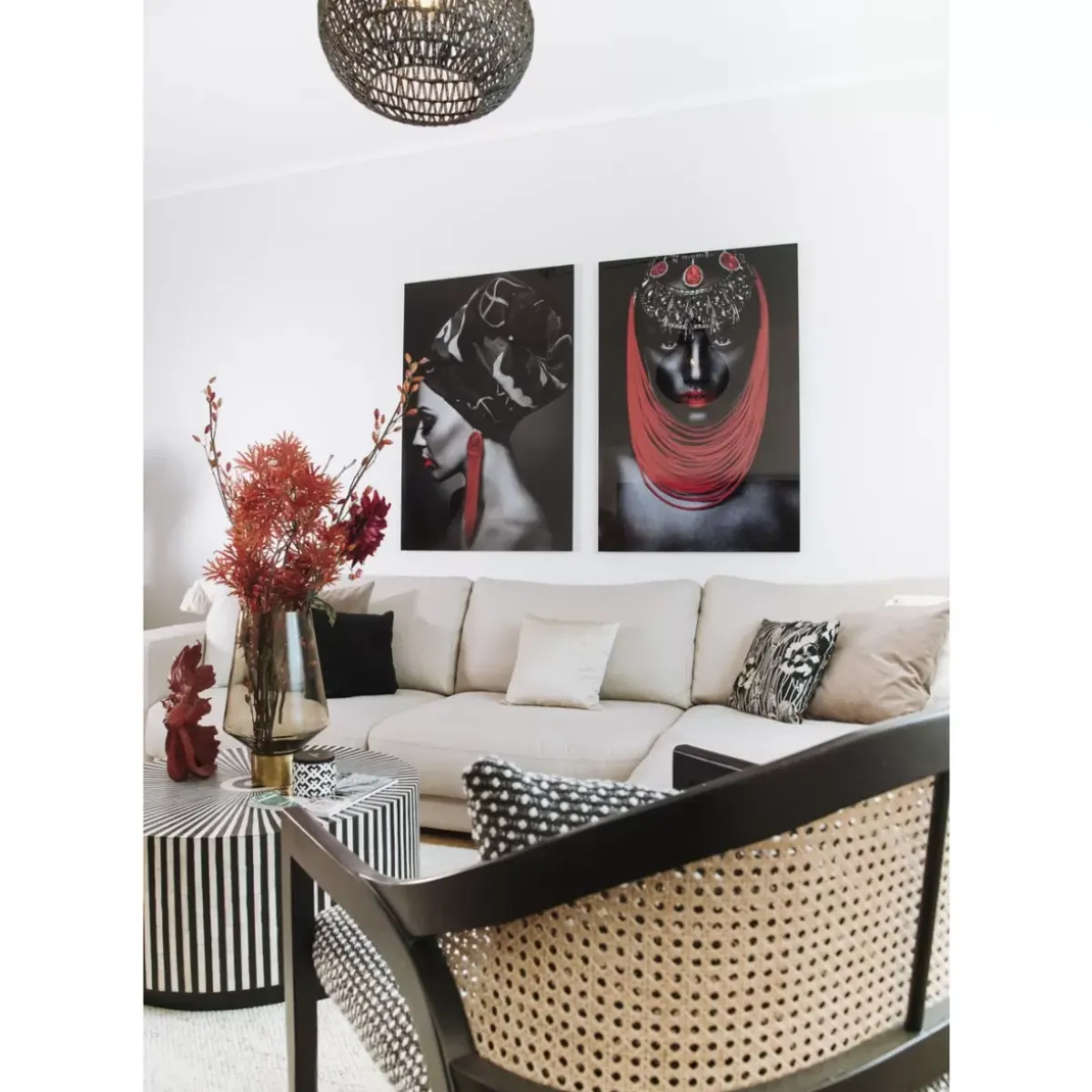 KARE Design Sessel Horizon- Sessel